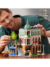 LEGO Icons 10297 Boutique Hotel - Sense42 Beauty and Health